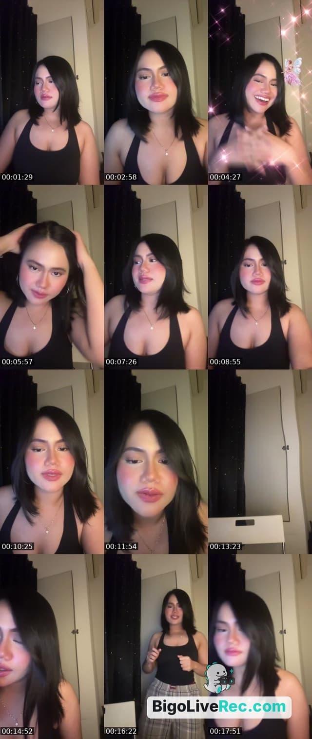 Bigo live: welcome aboard by @aliciamedina