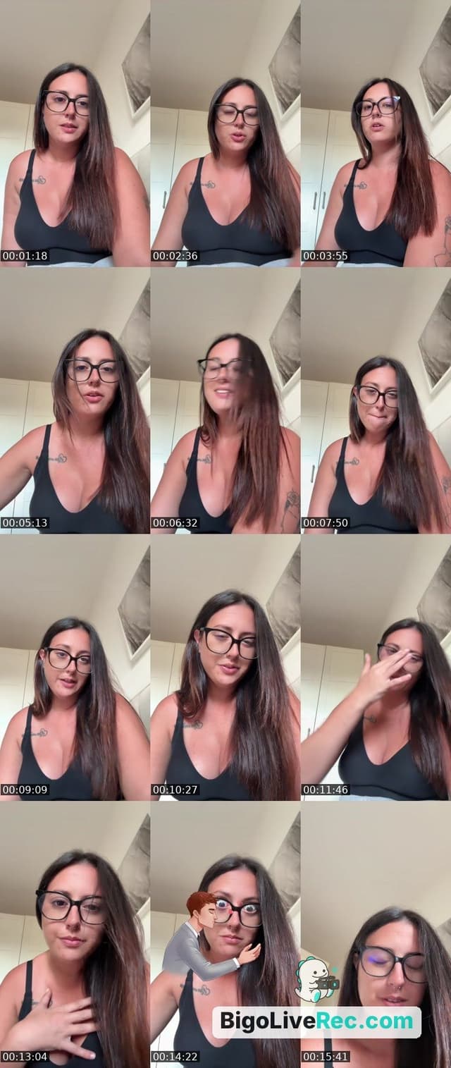 Bigo live: #charmer Miss hours and 30000 💎 by @missalexa1996
