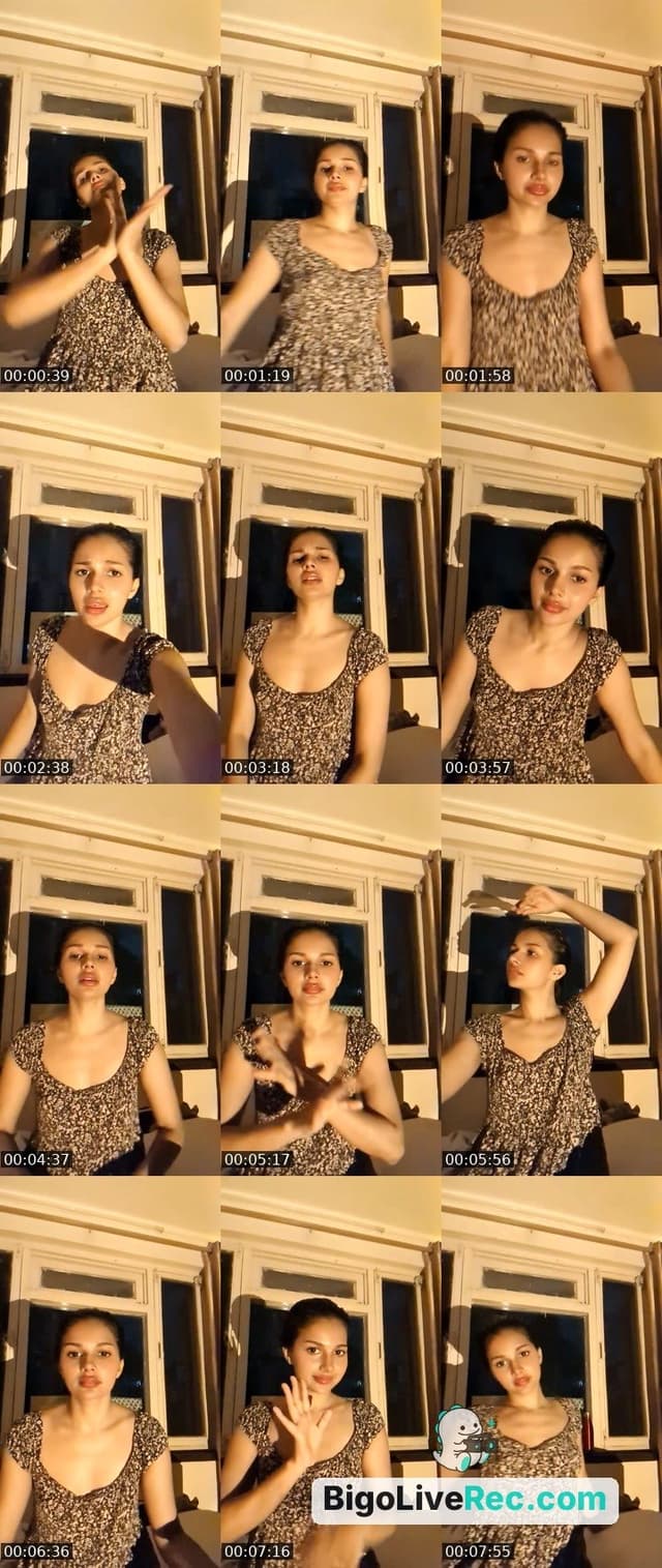Bigo live: selinachiiica by @selinachica