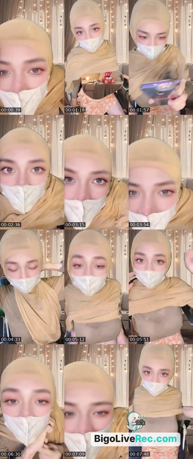 Bigo live: Sayangg by @swttpsycho