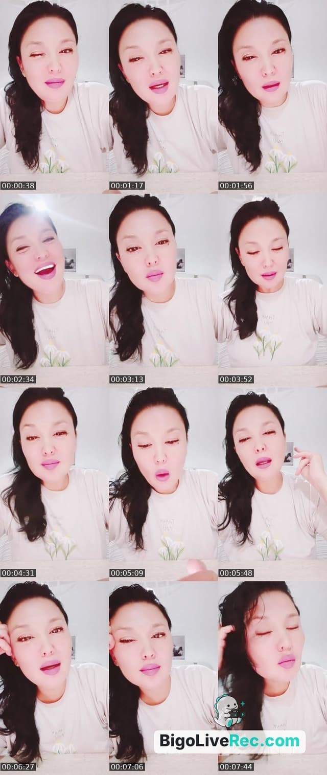 Bigo live: Mira Run. by @1090828692