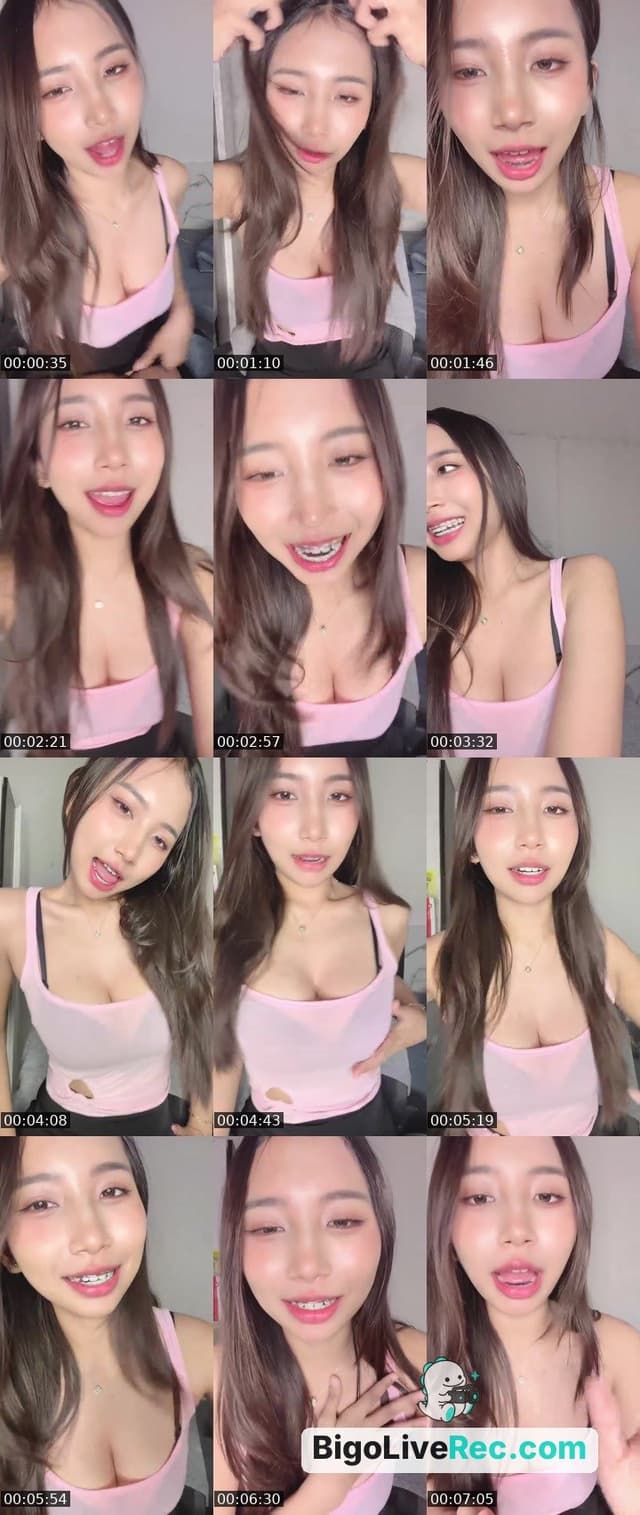 Bigo live: Hope nice month for me🩶 by @sikingkarn