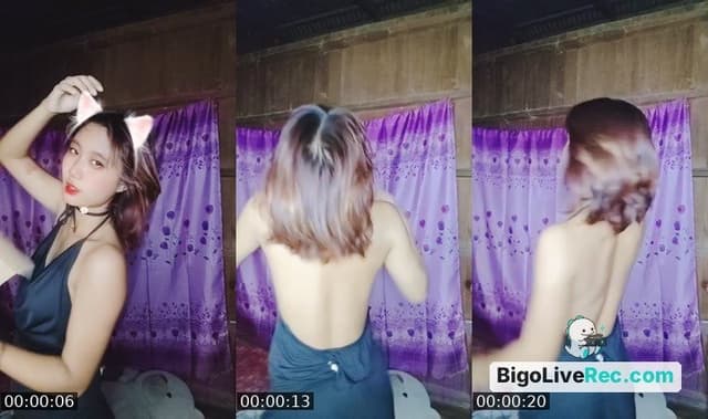 Bigo live: * by @1029564486