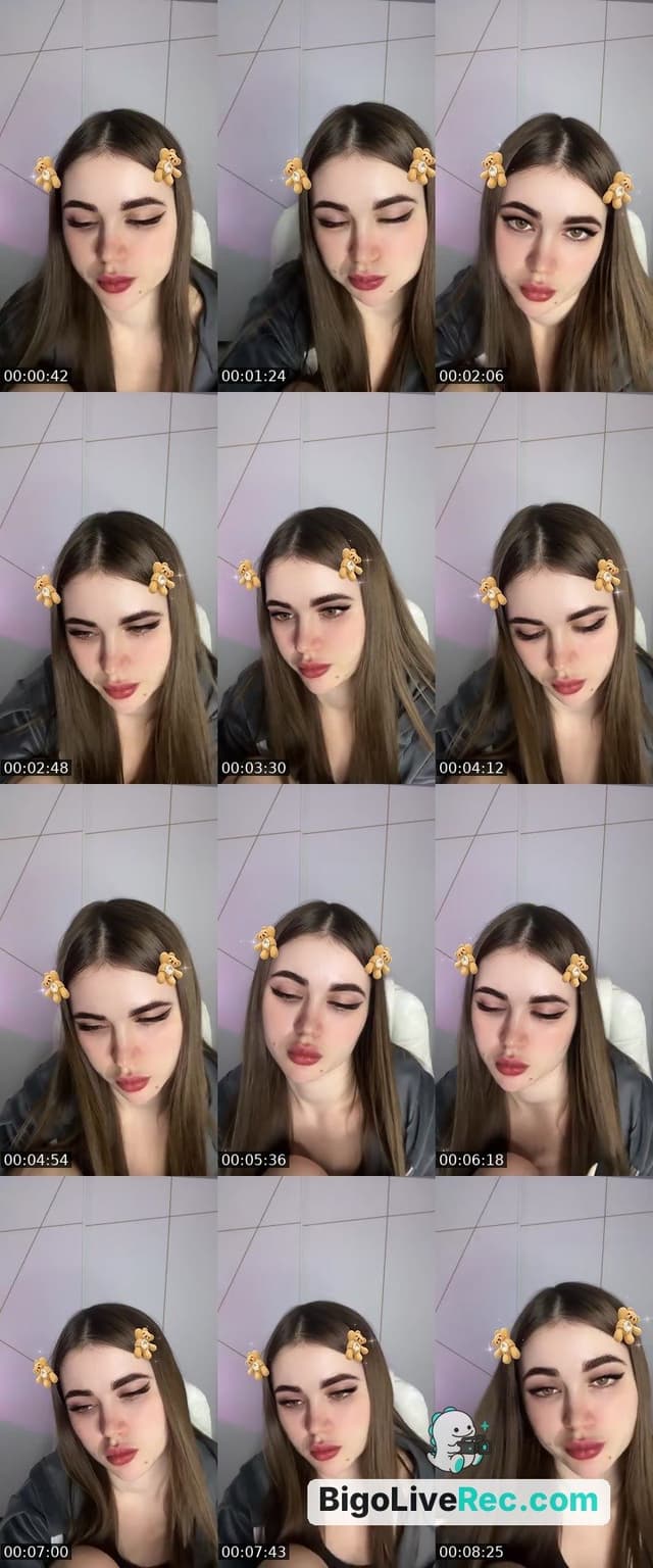 Bigo live: ❤️ by @lly0nia