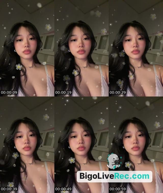 Bigo live: #bigovoice sleep by @lllliillliilllll