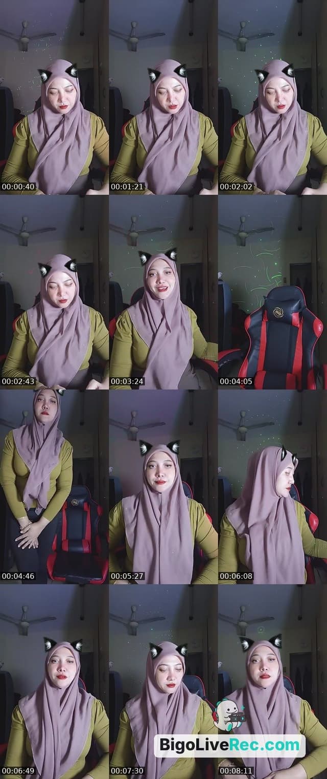 Bigo live: jom mnis😇 by @7803meli