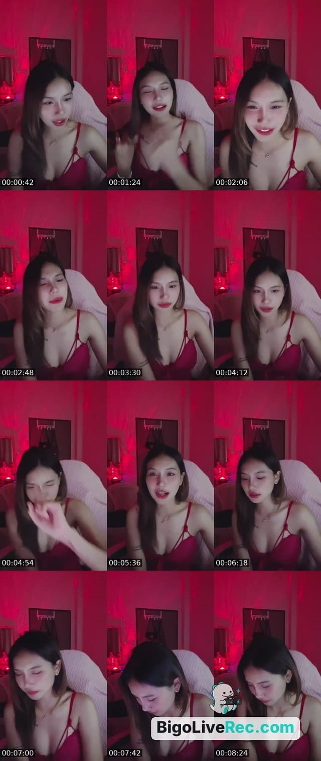 Bigo live: หมดแรง by @nongkhing.
