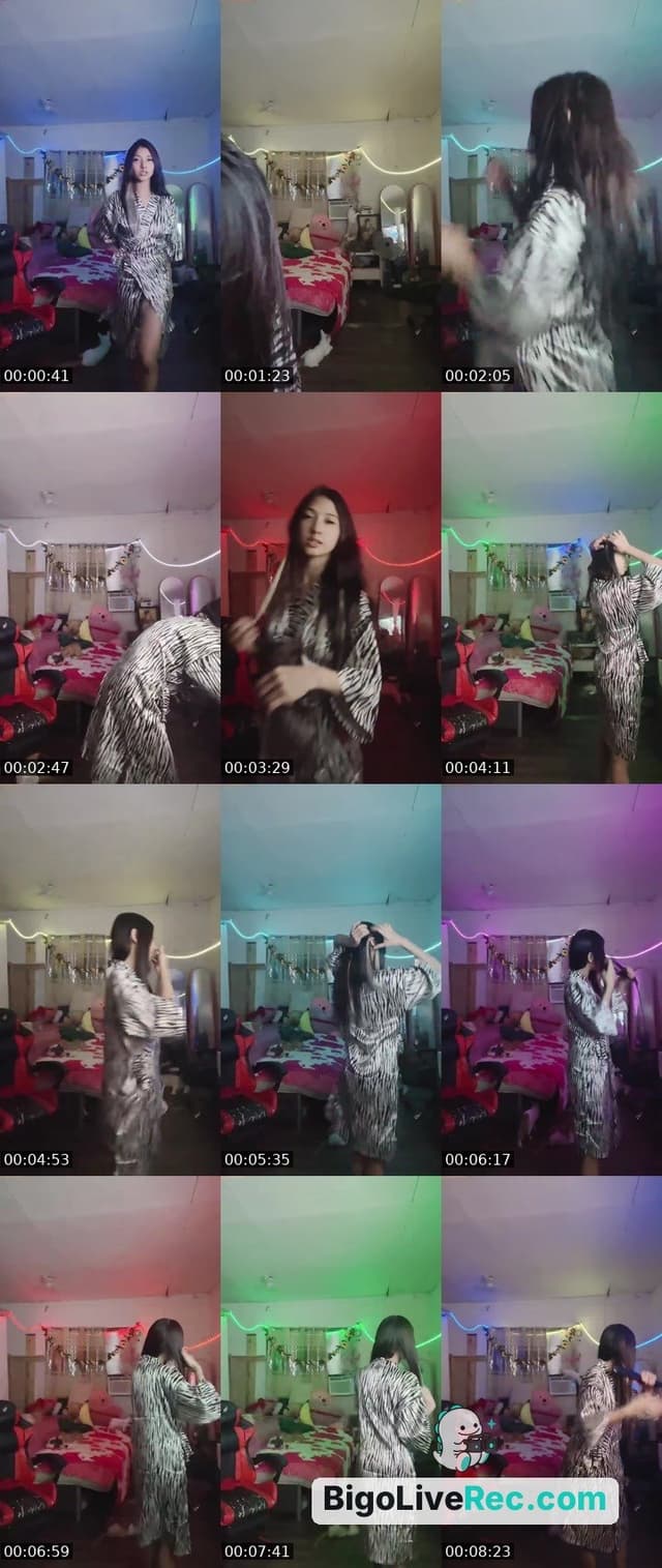 Bigo live: #Hello by @sanaallbaby03