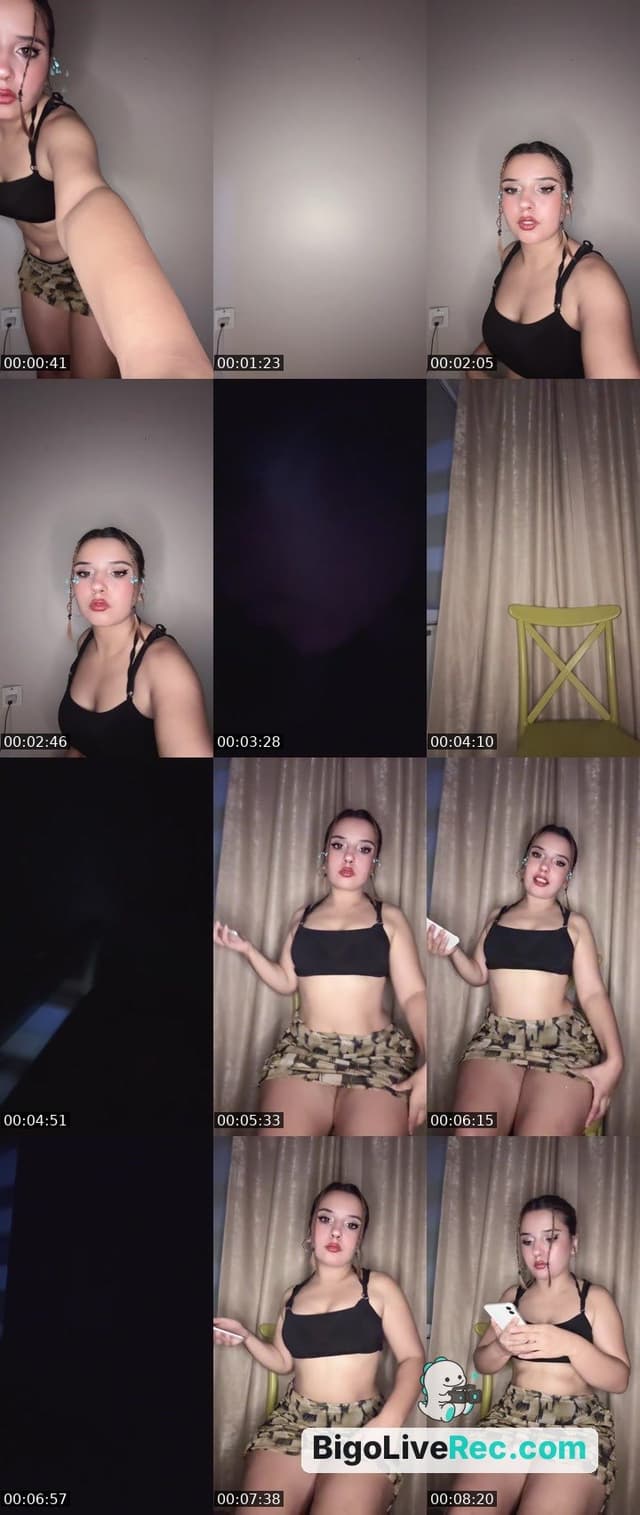 Bigo live: #Cutey  by @1050136344