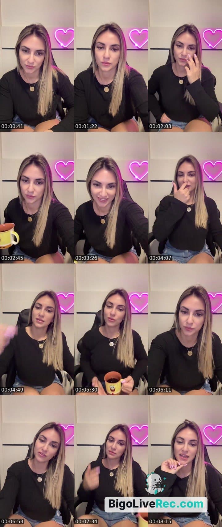 #Beauty NOVA AQUI, VEM ME VER