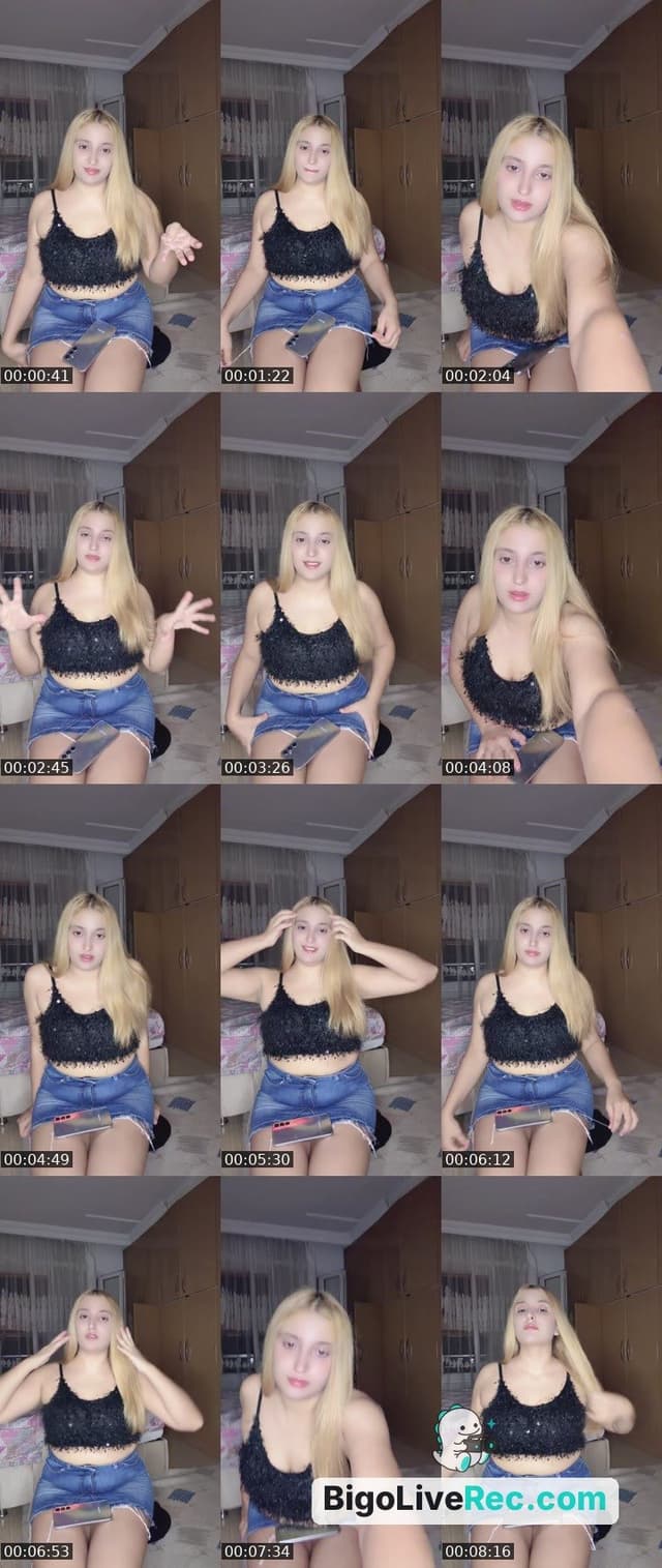 Bigo live: Gel 😈 by @1128463578