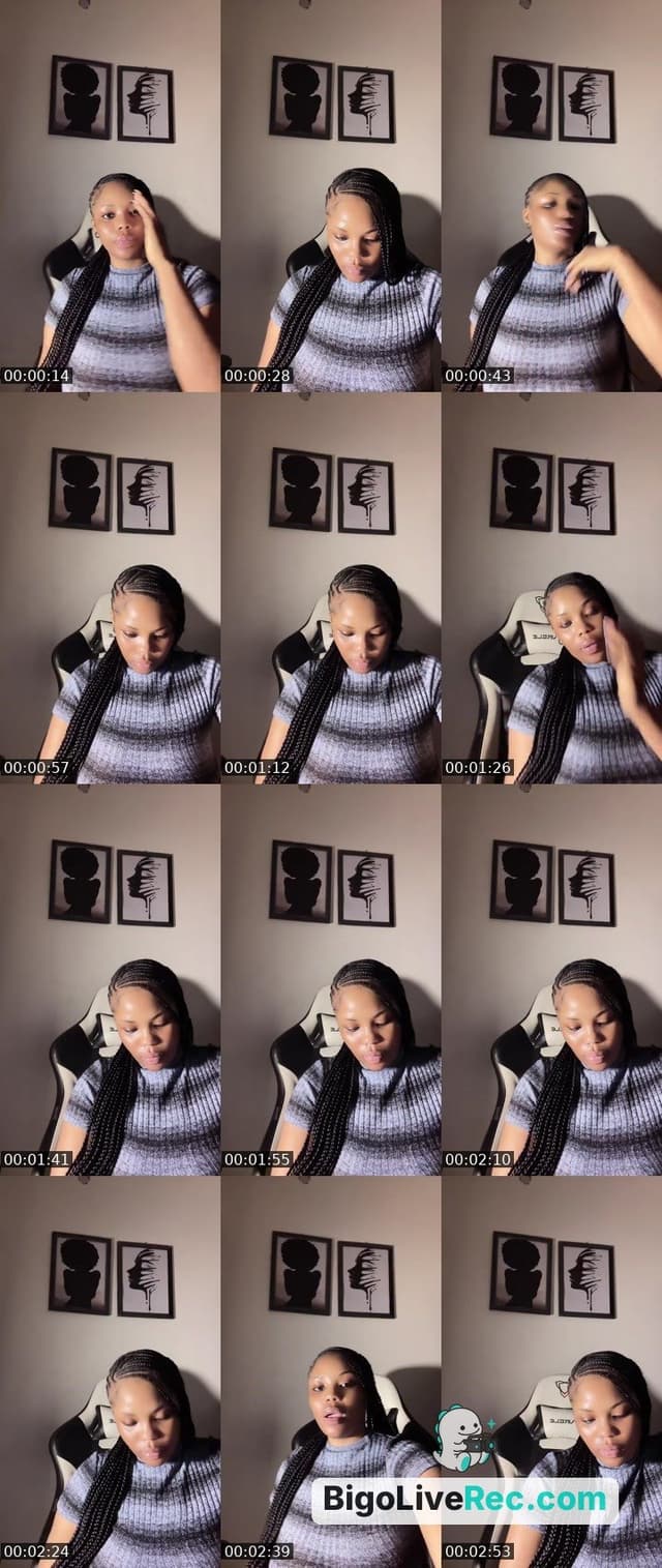 Bigo live: New host 🤭😋 by @lastone03