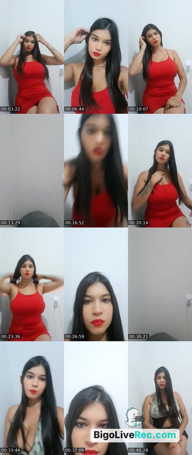 Bigo live: Hello🤎 by @karolzinha_63