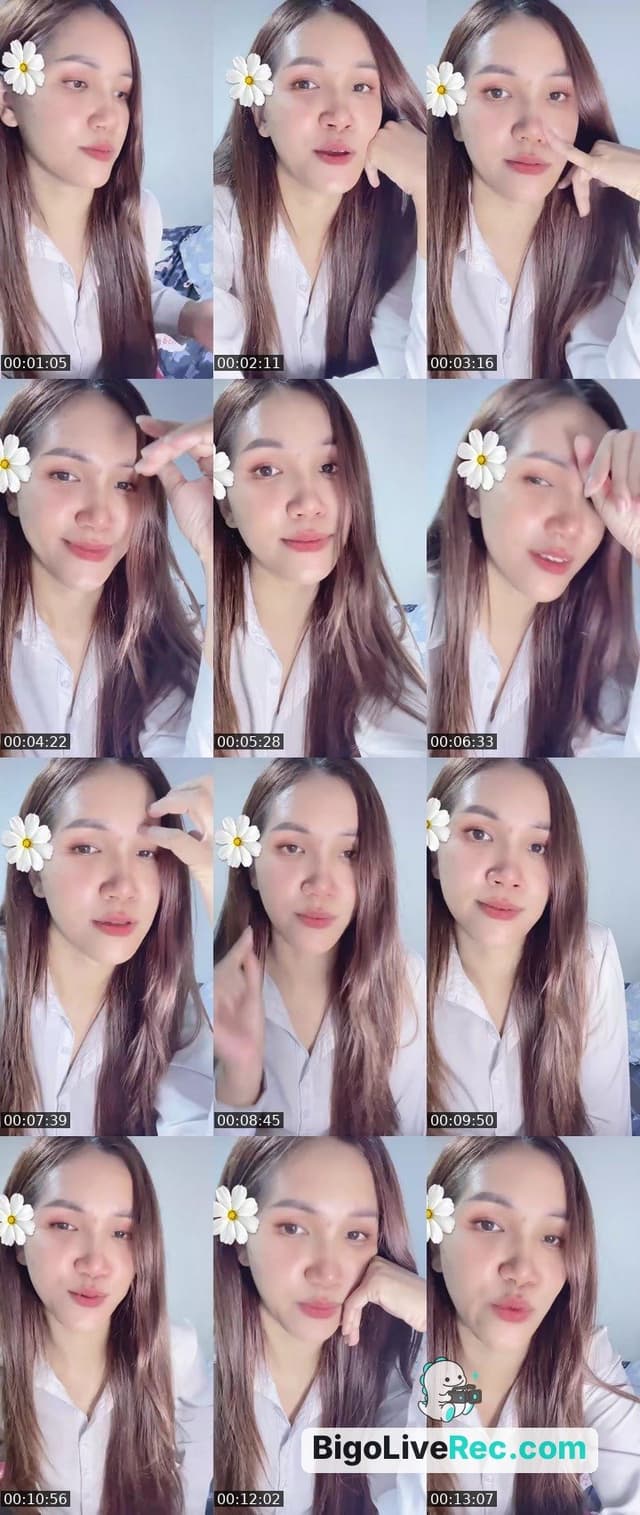 Bigo live: คิดถึง❤️ by @namziii