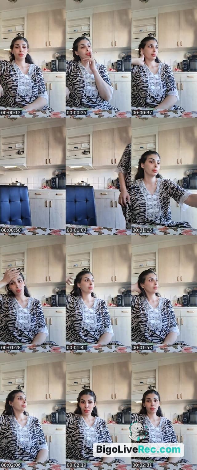 Bigo live: ❤️تعبت شتقلك❤️ by @sheren1988