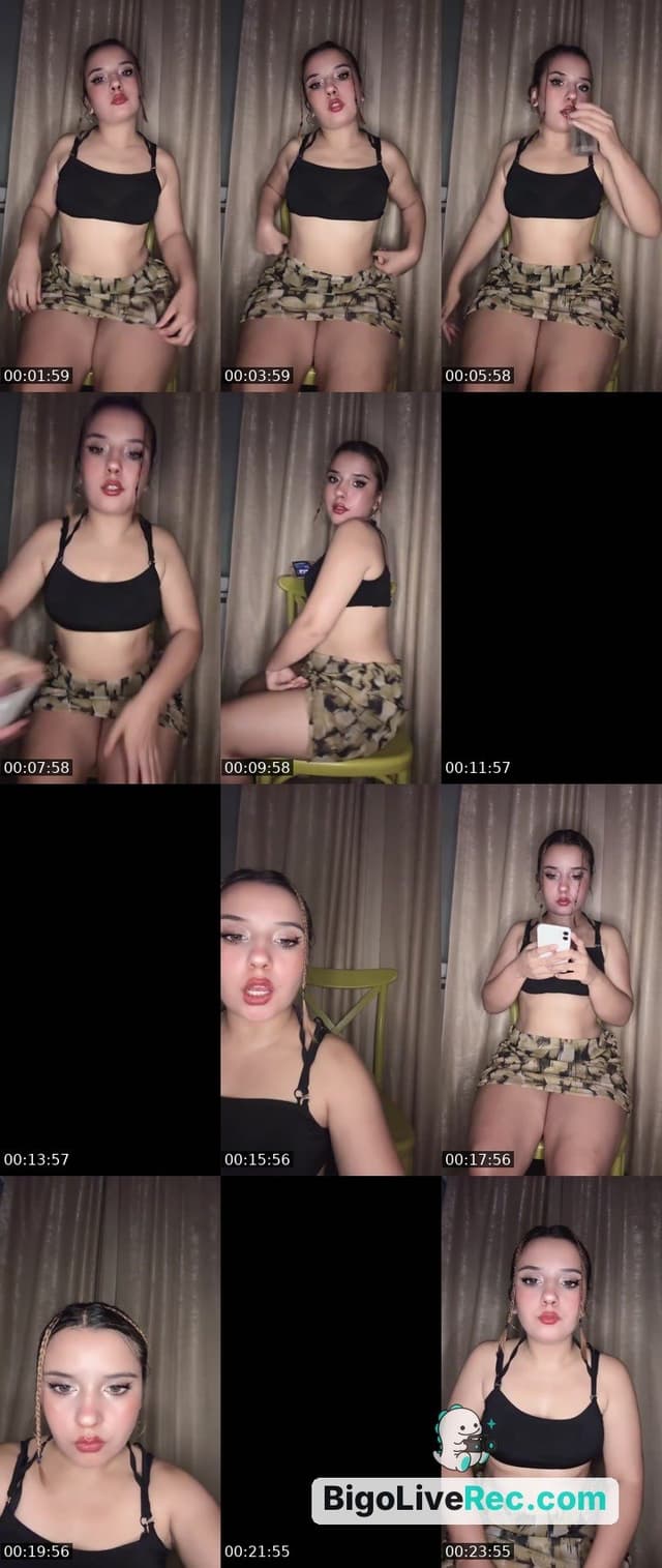 Bigo live: #Cutey  by @1050136344