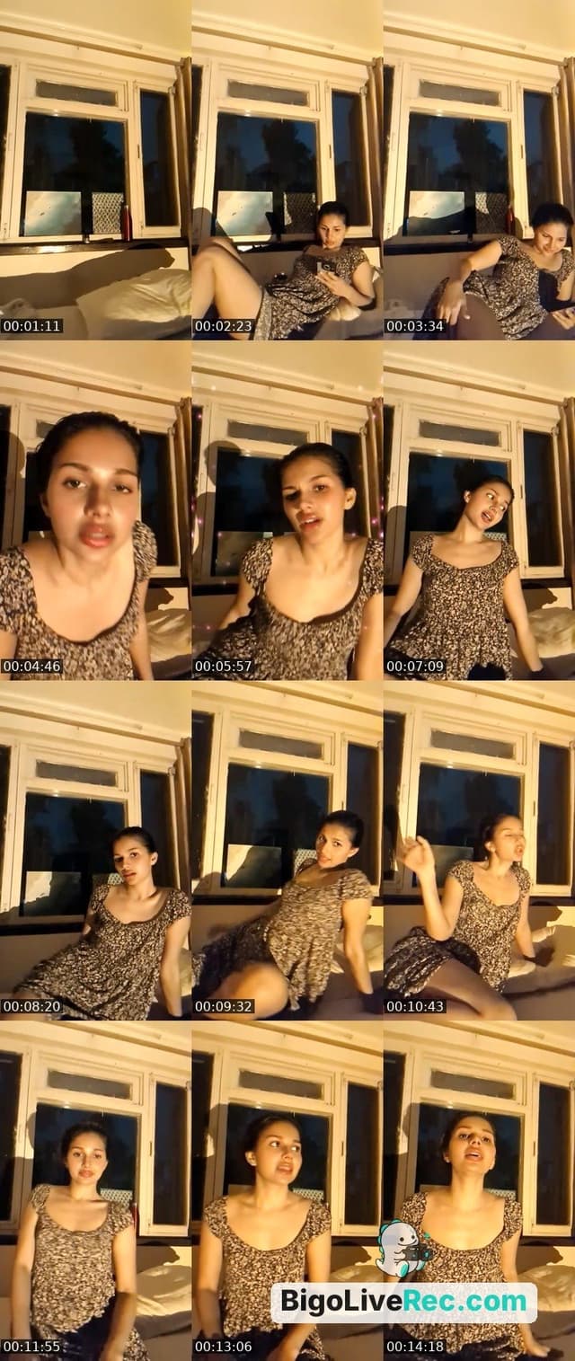 Bigo live: selinachiiica by @selinachica