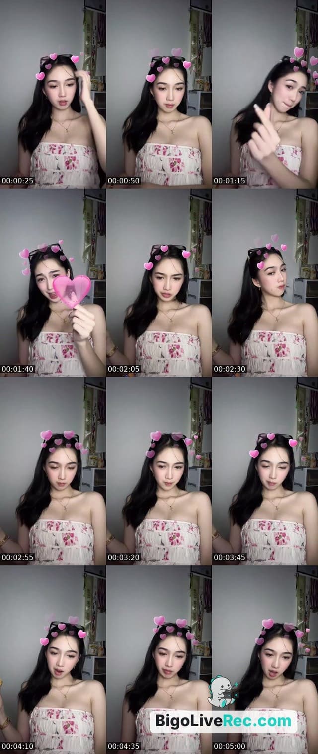 Bigo live: * by @lucylana