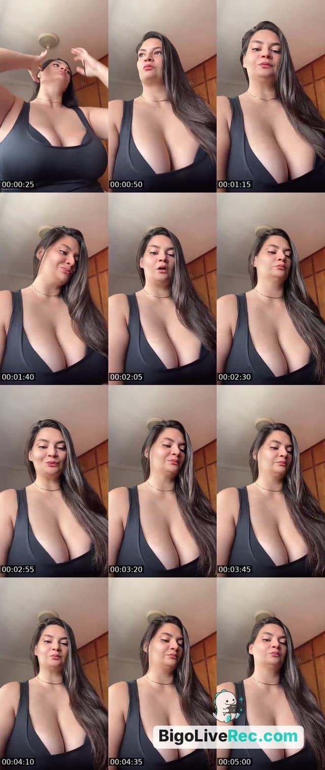 Bigo live: Agosto ✨ ❤️💋 by @890118967