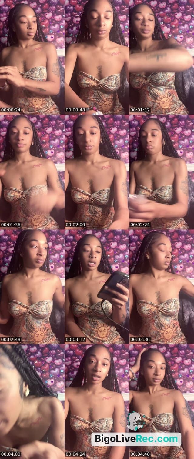 Bigo live: #Beauty Hey dada I need you 🥰 by @gmgyella777