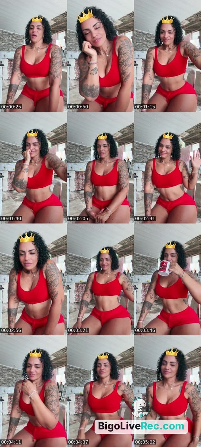 Bigo live: * by @alpha.juuh
