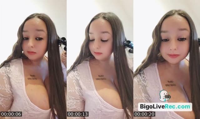 Bigo live: Hellöööö❤️❤️❤️ by @ebus1998