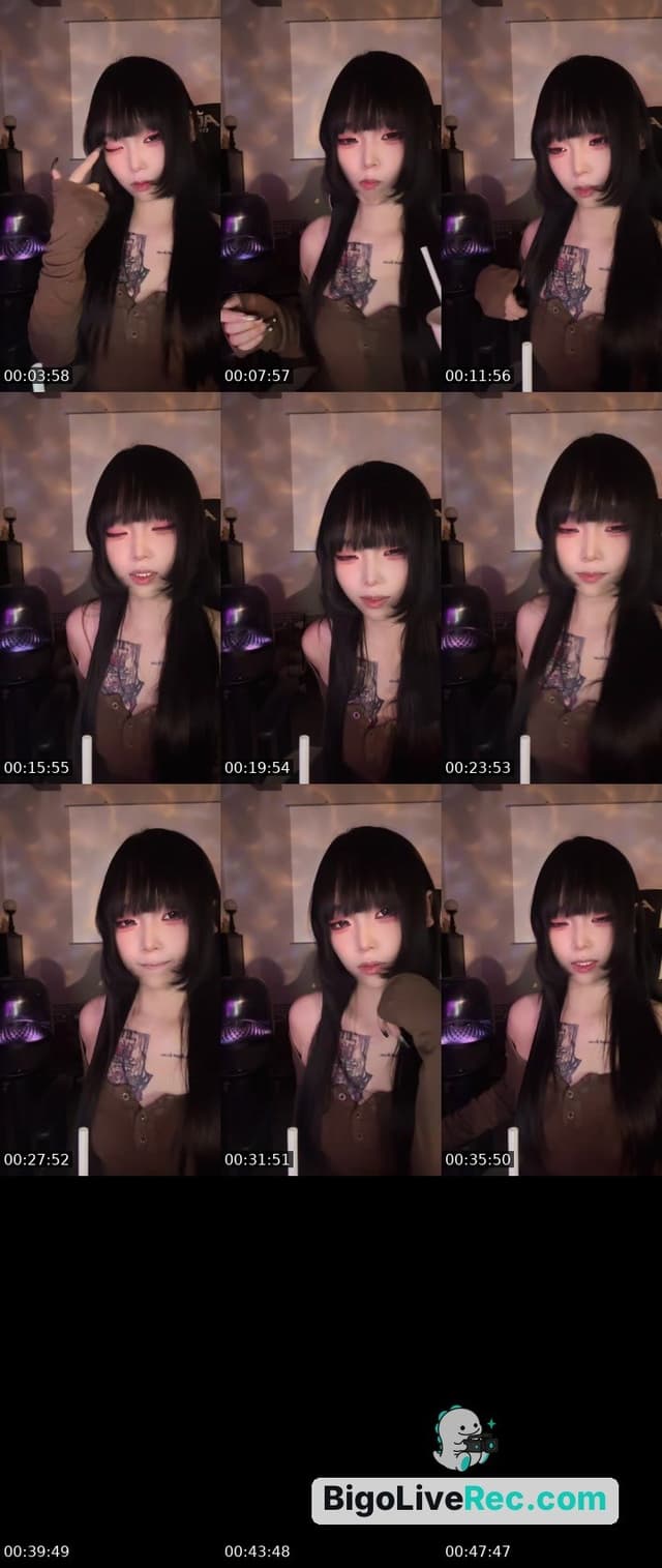 Bigo live: 你真的很一般 by @1121929541
