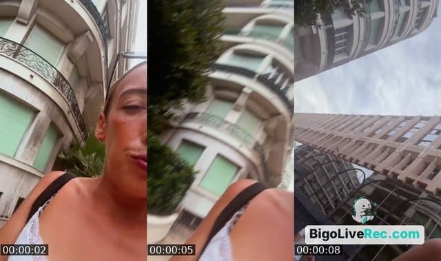 Bigo live: Oklm music by @mavie06600