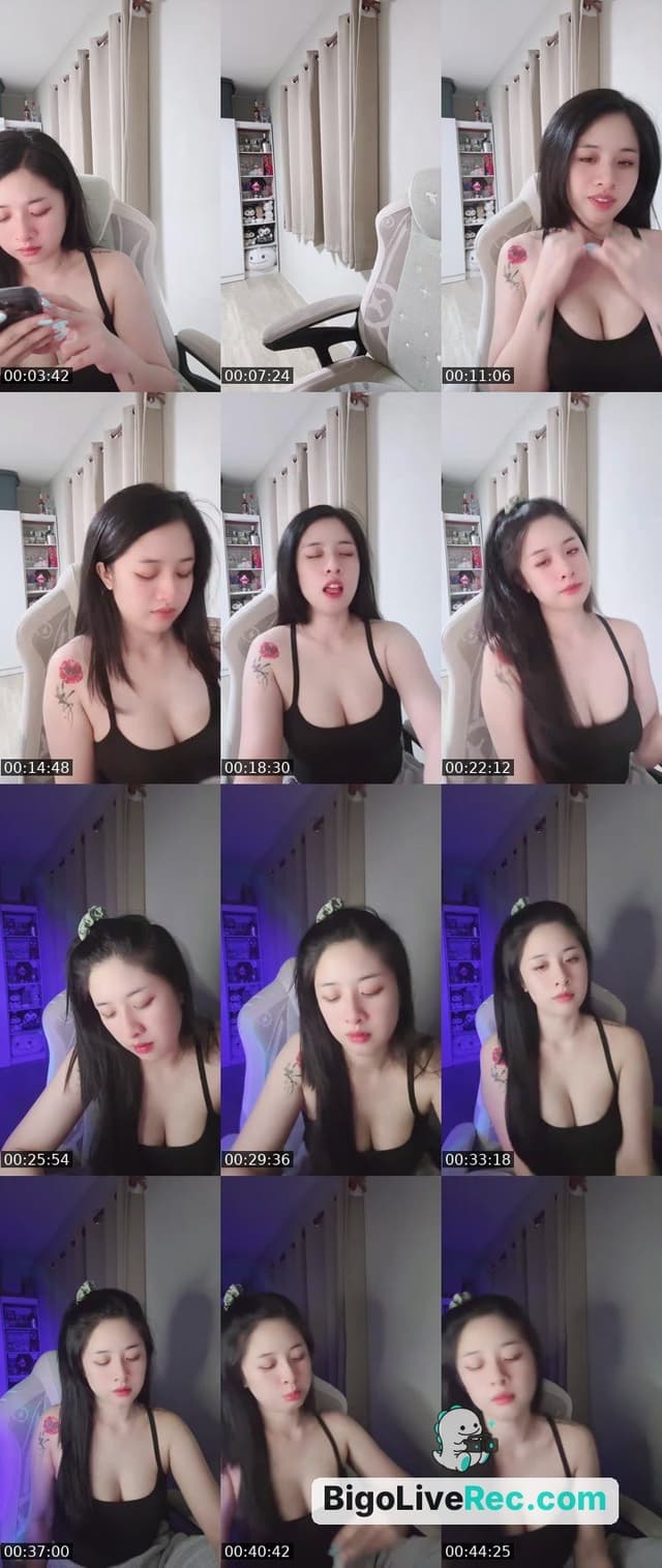 Bigo live: #charmer มะมีใครเยย เปิดยอดหน่อยงับ by @areelmt