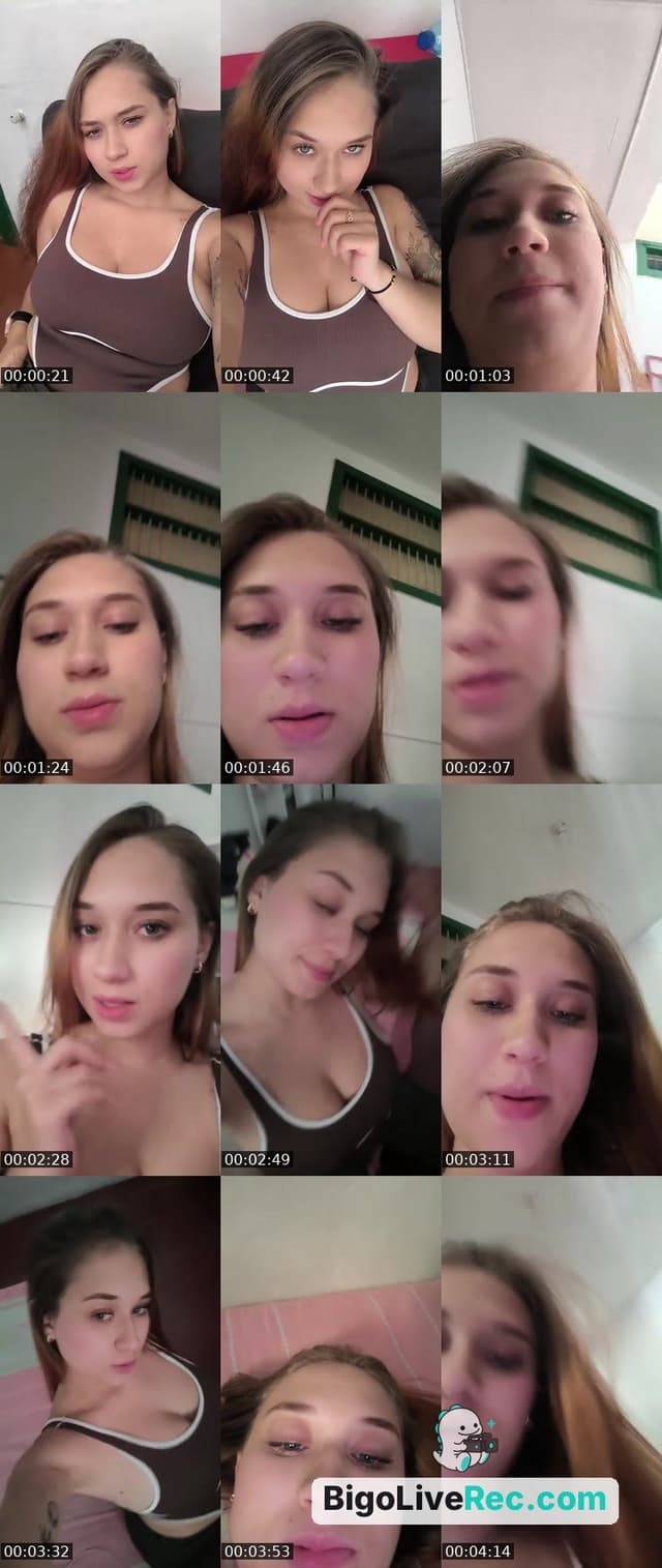Bigo live: Modo meta🥺🏁 by @1019701792