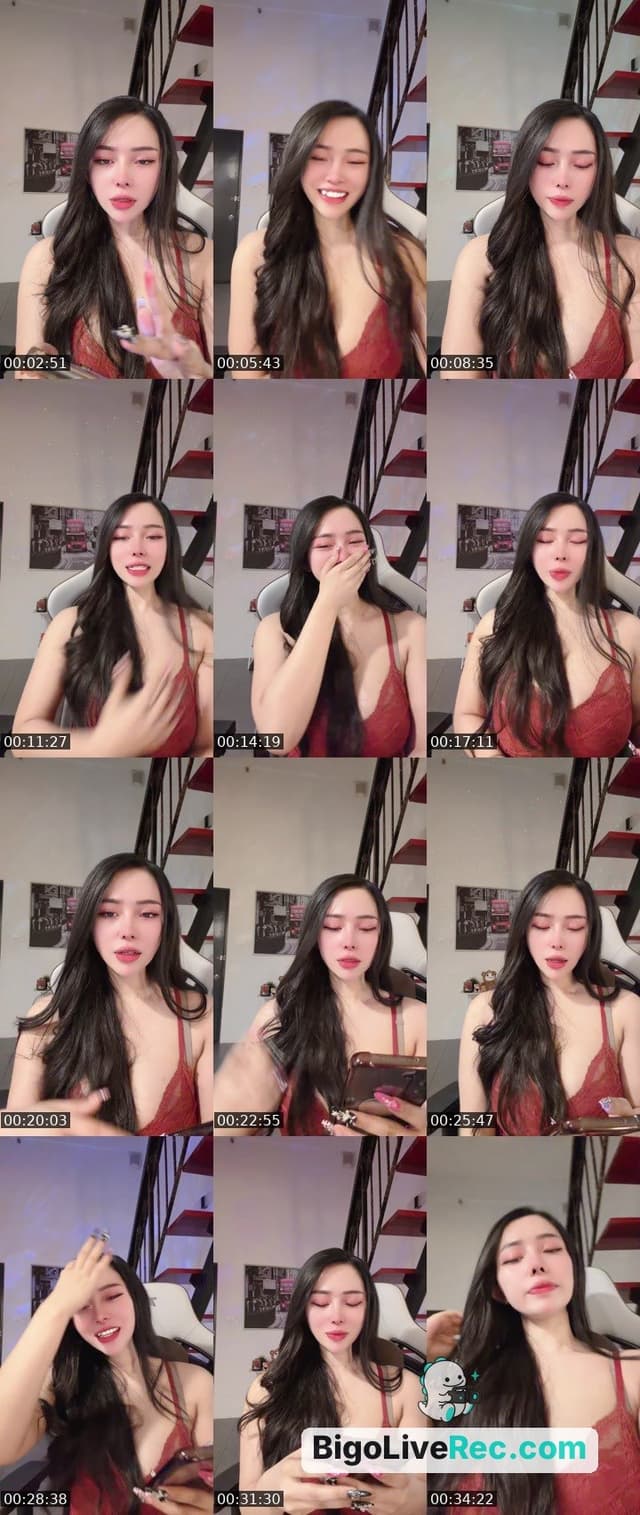Bigo live: Hi babe by @bebymel