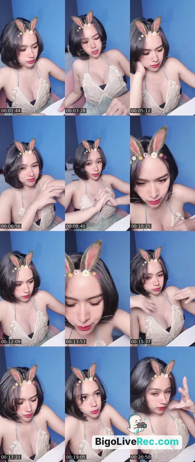 Bigo live: piu piu by @cleo_patra07