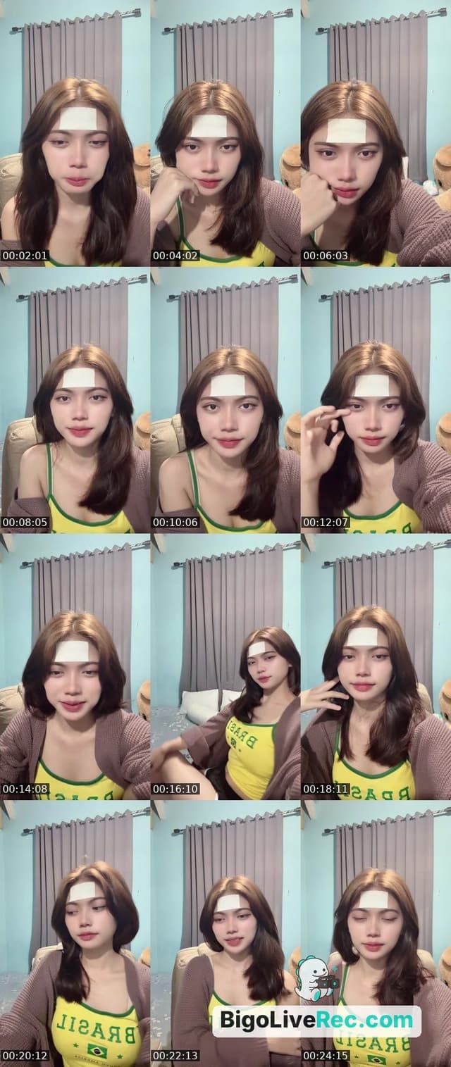 Bigo live: Miracle🥰 by @eca1717