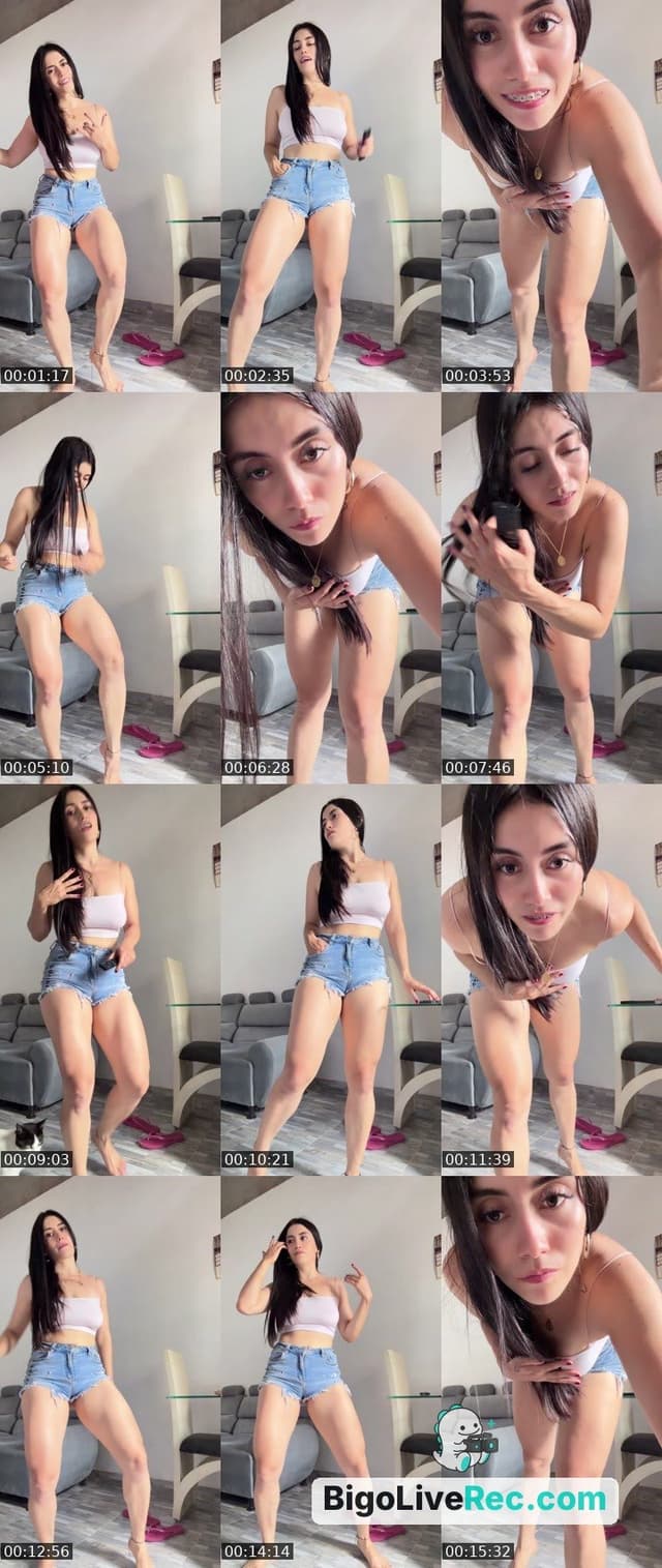 Bigo live: MI CUMPLE EN 7 DÍAS, 🎉🎉🥳🎂 by @glori.31
