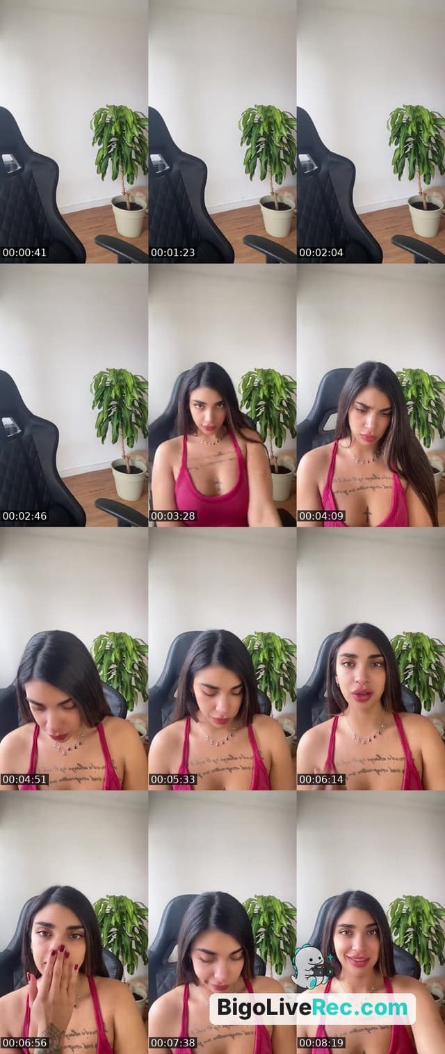 Bigo live: #Beauty Good morning 💕🎁👣 by @ght_ryuk