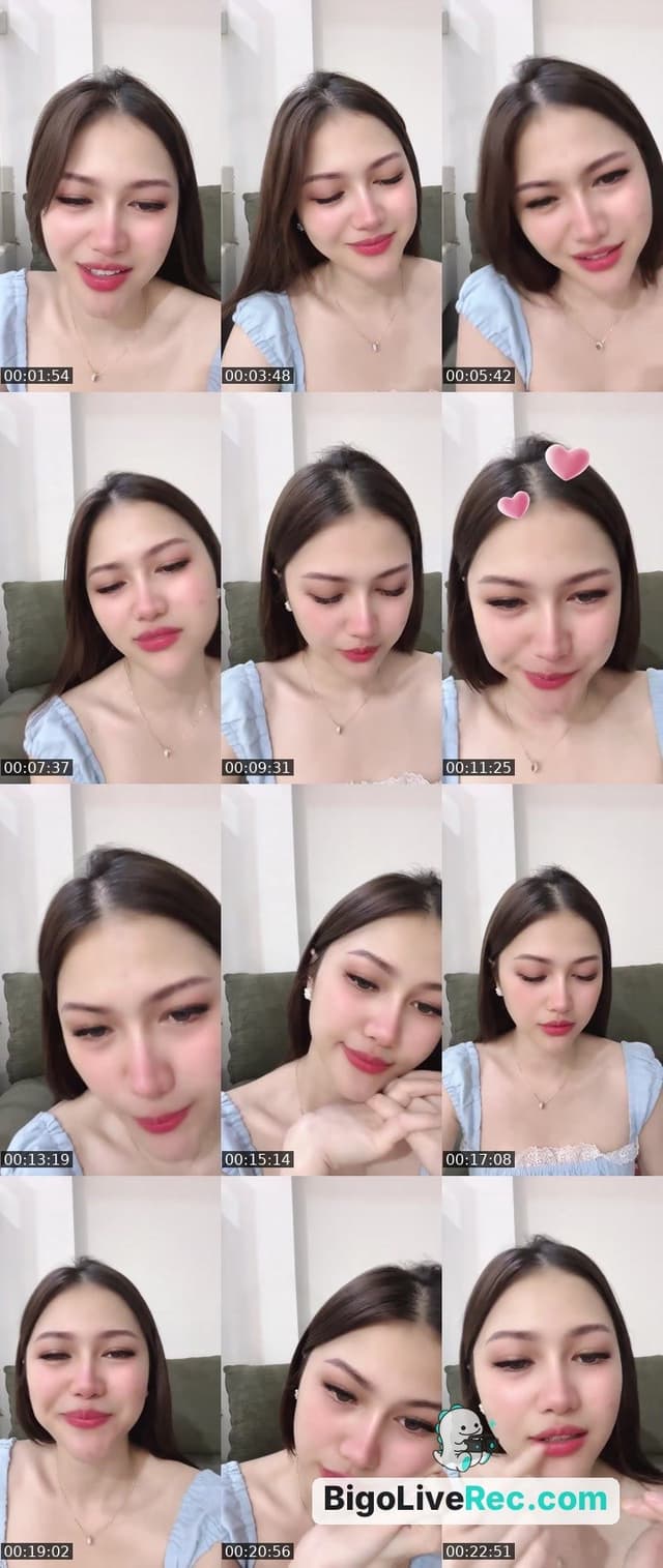 Bigo live: #imut 🙂‍↔️ by @995845012