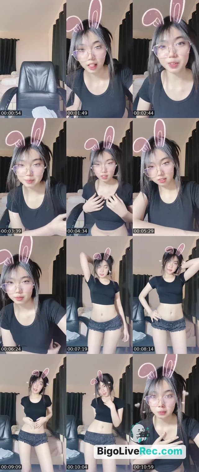 Bigo live: มาแนะ by @960528617
