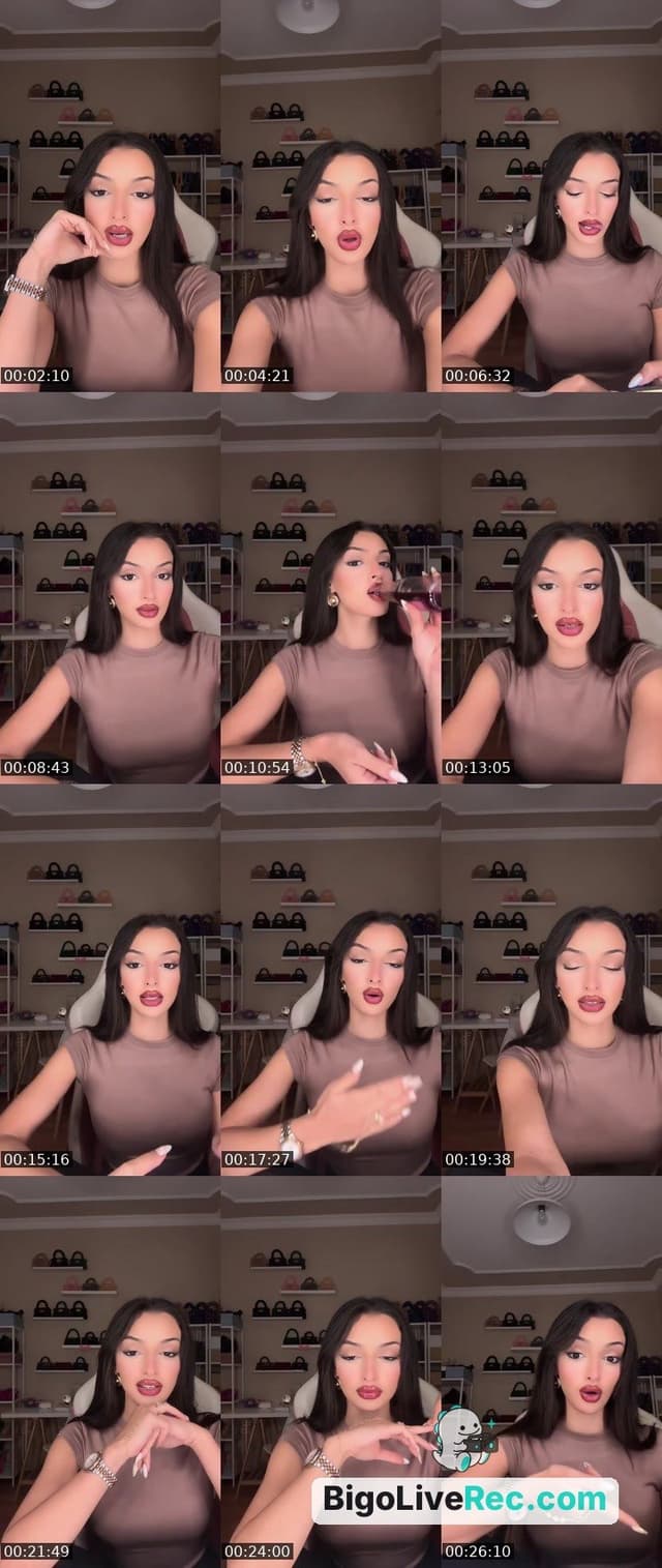 Bigo live: AYŞE✨ by @aysseeeee