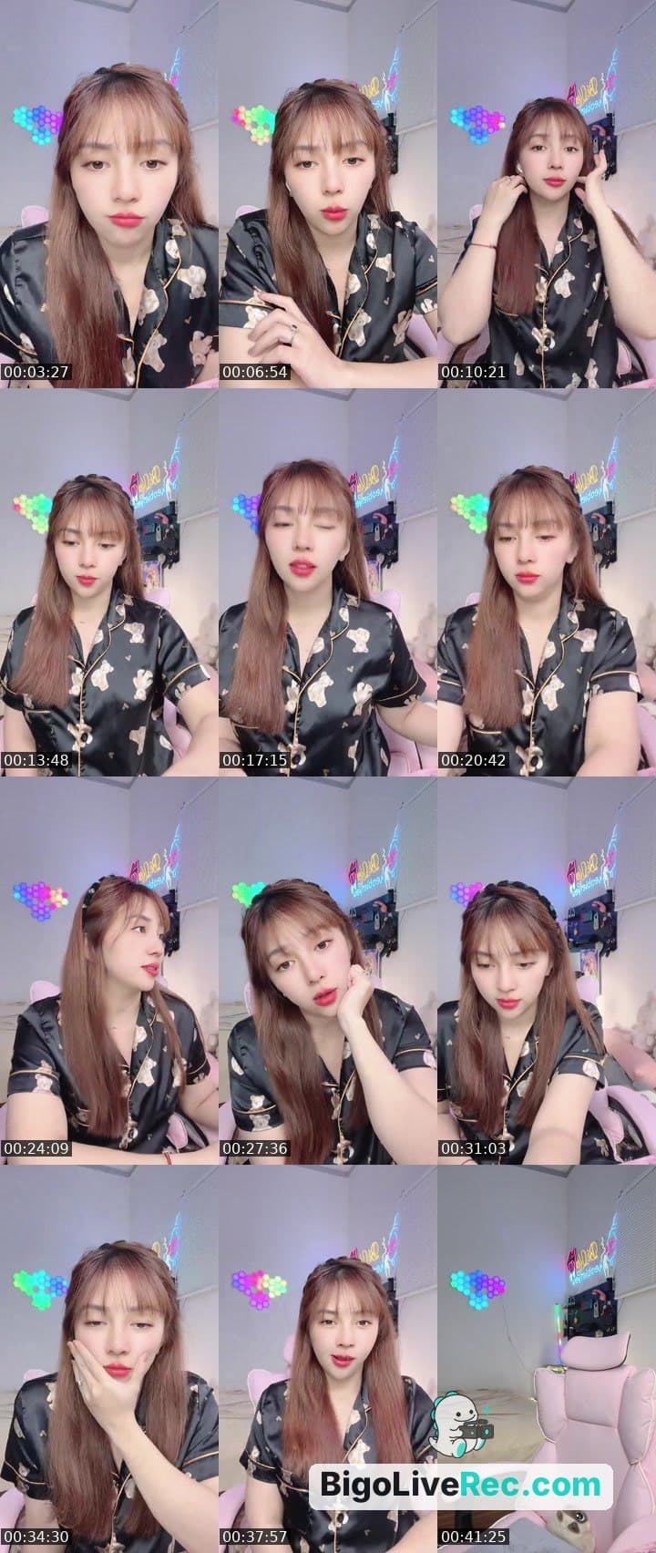 #Cổ_Trang Thương bé được hơm 🥰