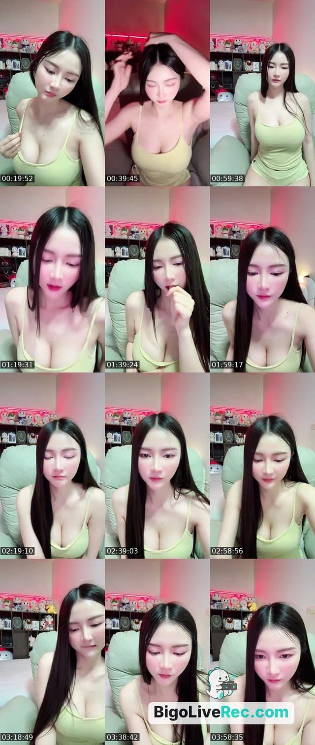 Bigo live: ❤️ขอให้เป็นเดือนที่ดี😊 by @numwarn12345678