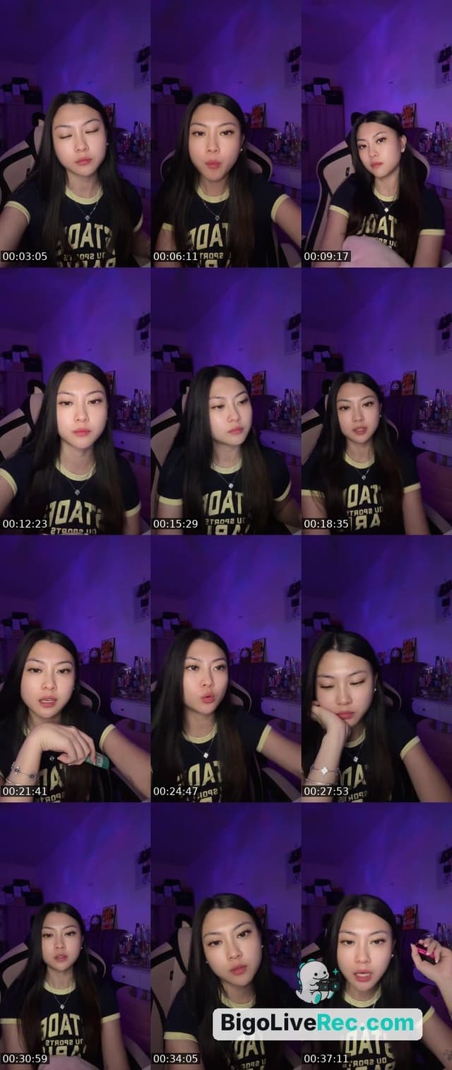 Bigo live: -20K🙏🏻 by @queenpetite