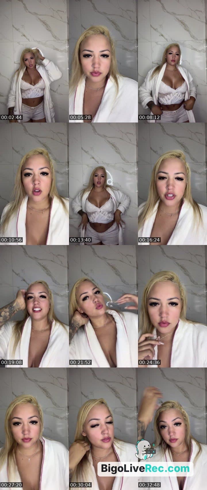 Hi baby!