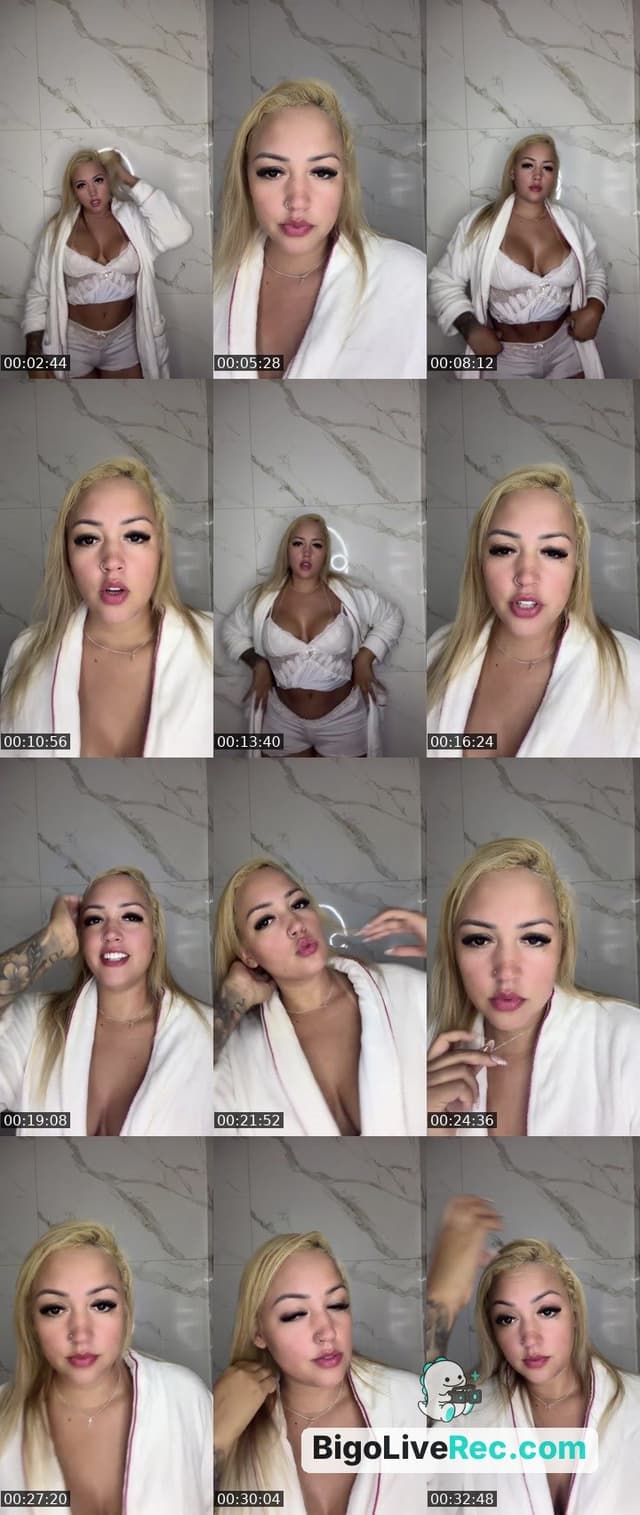 Bigo live: Hi baby! by @rzdjroberta