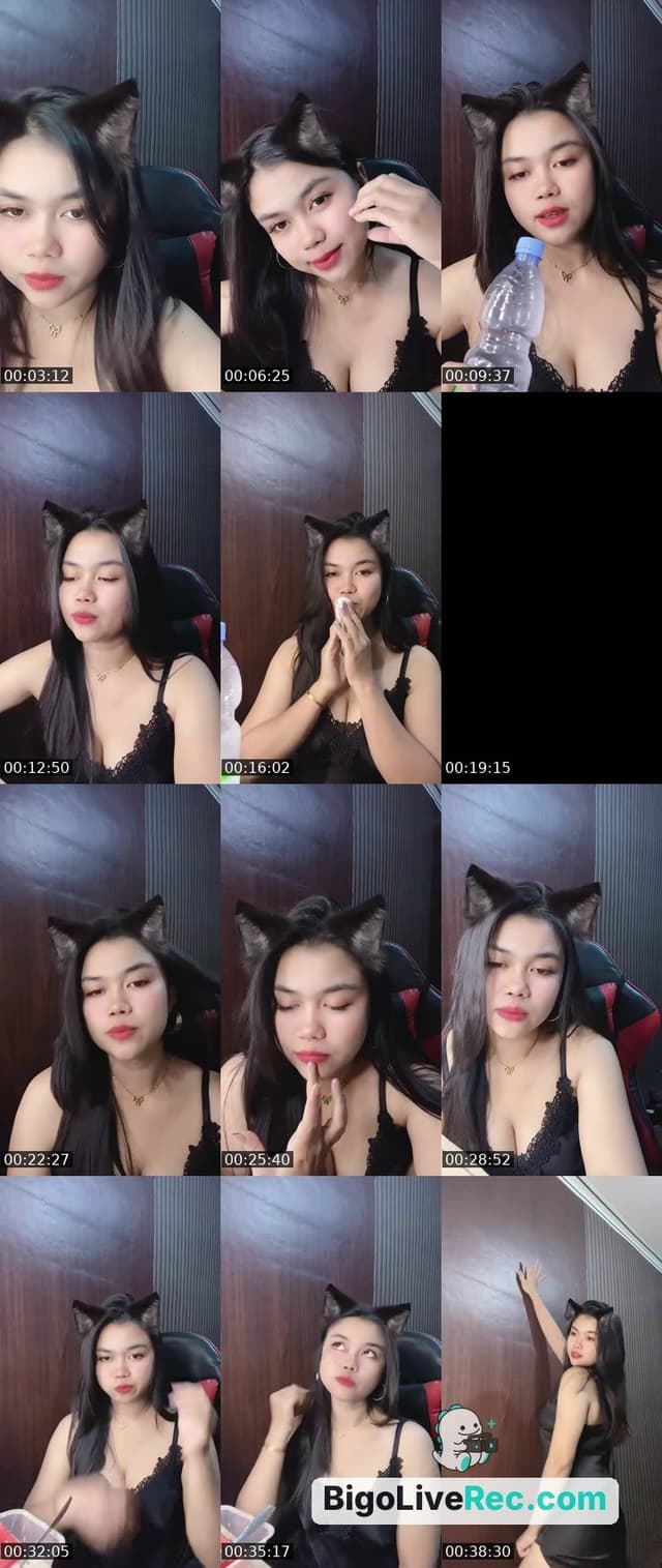 Bigo live: #charmer Cahalange yoooo by @se367660