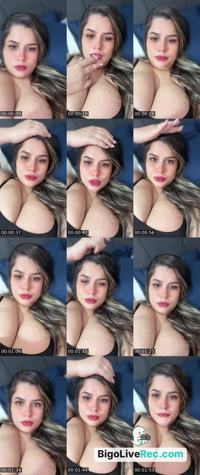 Bigo live: 🪎 by @zaramaromba