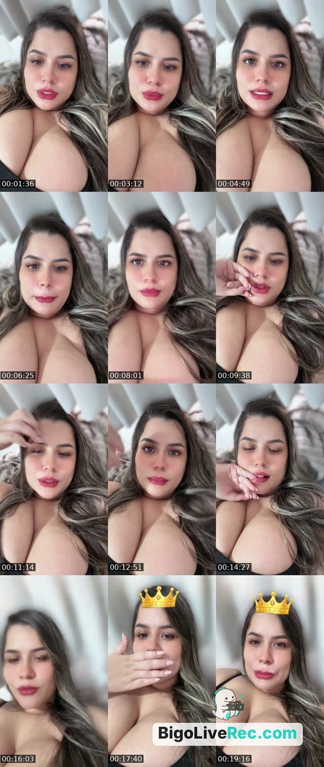 Bigo live: 🪎 by @zaramaromba
