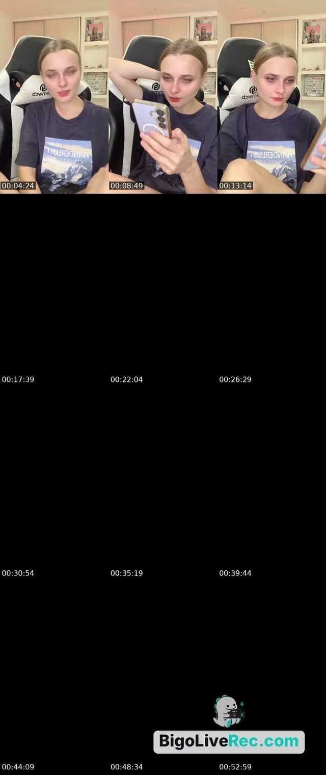 Bigo live: Горячая музыка🔥 by @1087340168