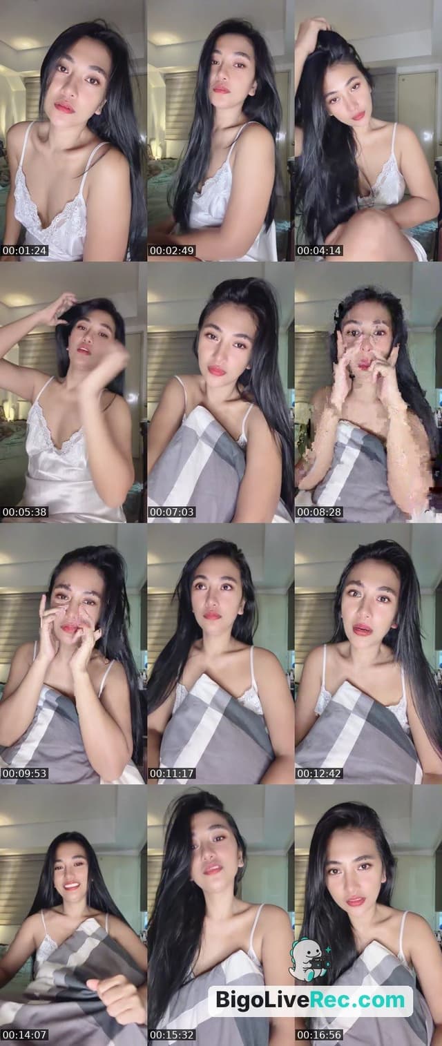 Bigo live: Hi by @aray_mobee