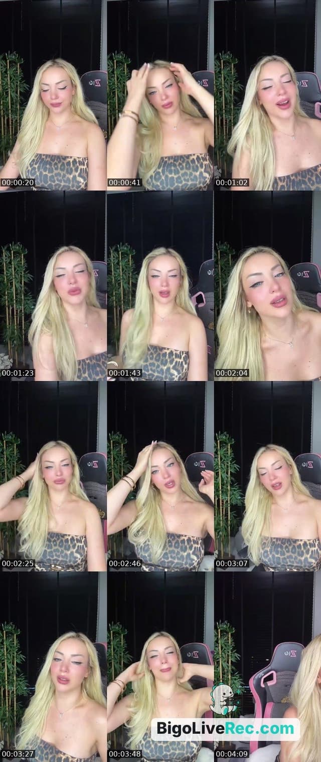 Bigo live: Hırrrr by @yaseminaslan