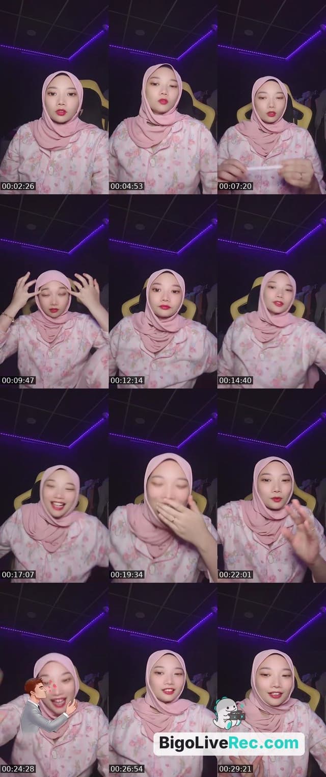 Bigo live: Haluuu🩷 by @yuusxra_